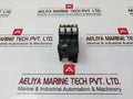 Aeg 910-341-931-00 Thermal Overload Relay 16A 600V Ac