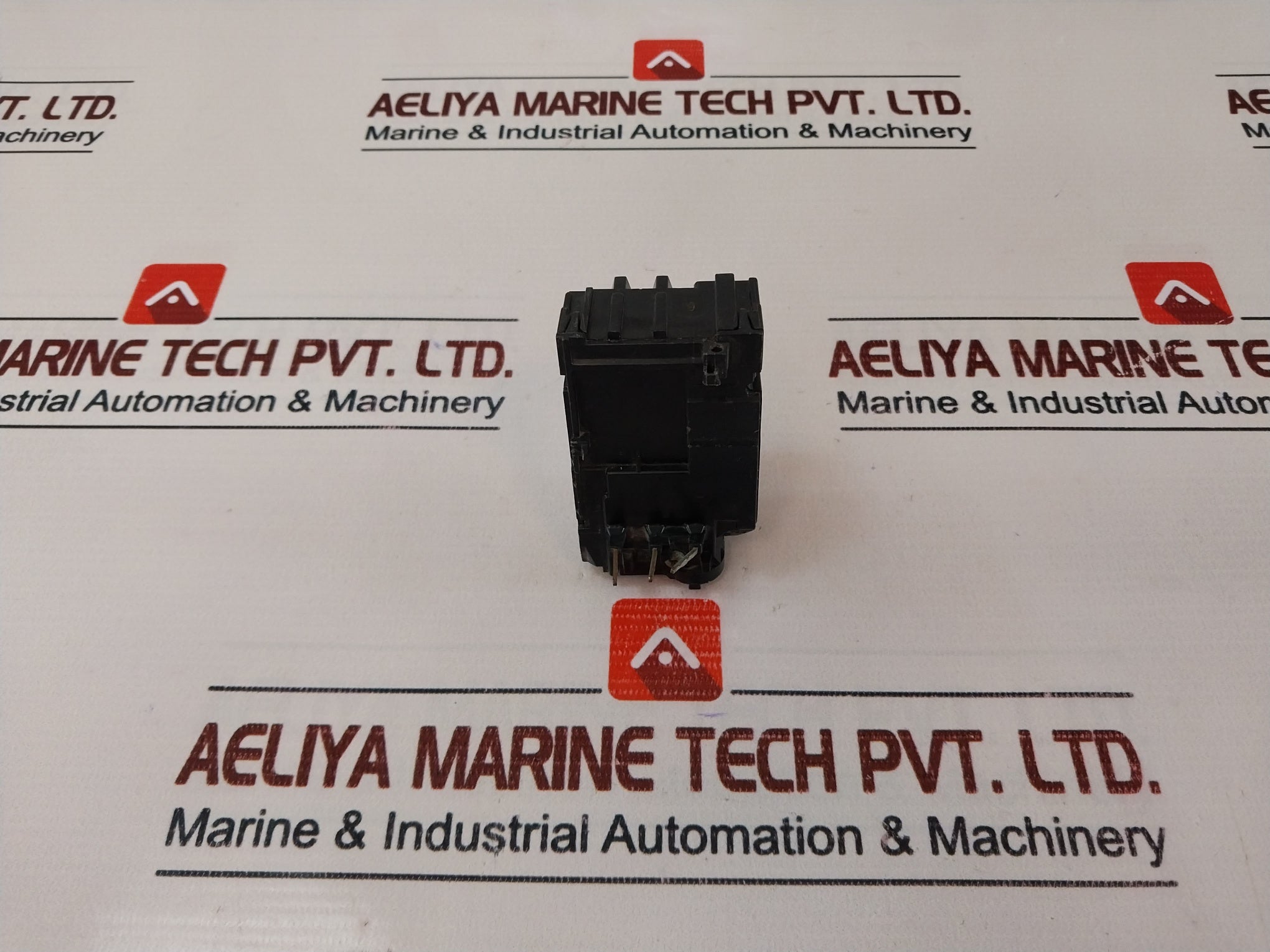 Mitsubishi Th-k12Ab Thermal Overload Relay 600V Ac