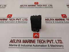 Mitsubishi Th-k12Ab Thermal Overload Relay 600V Ac