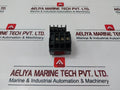 Fuji Electric Tr-5-1N Thermal Overload Relay 600V Ac