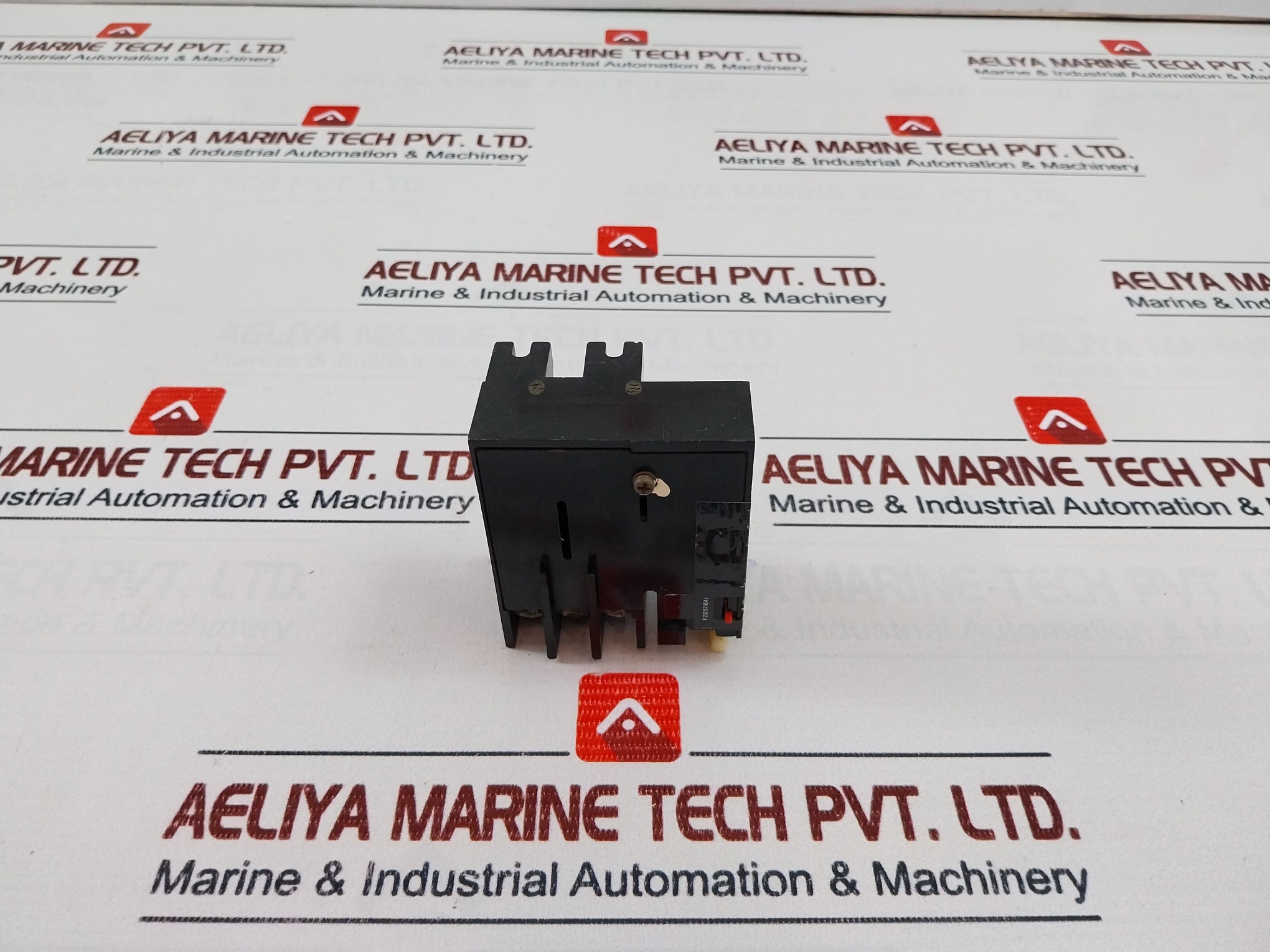 Fuji Electric Tr-1Sn Thermal Overload Relay 2.8-4.2 A Rc