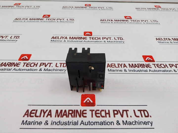 Fuji Electric Tr-1Sn Thermal Overload Relay 2.8-4.2 A Rc