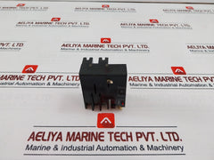 Fuji Electric Tr-1Sn Thermal Overload Relay 2.8-4.2 A Rc
