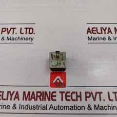 Bosch Volvo 0 332 209 214 Relay 24V