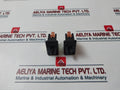Lot Of 3X Carling 01061-0000 Momentary Switch 20A-125 Vac