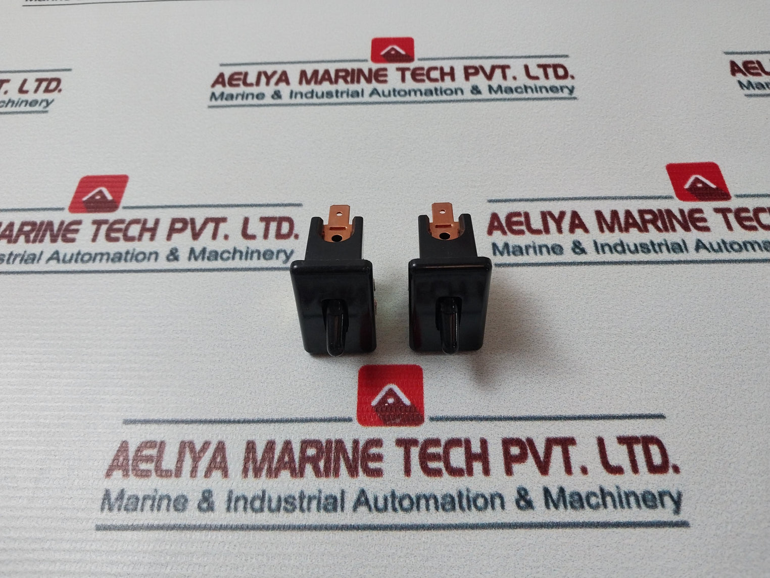 Lot Of 3X Carling 01061-0000 Momentary Switch 20A-125 Vac