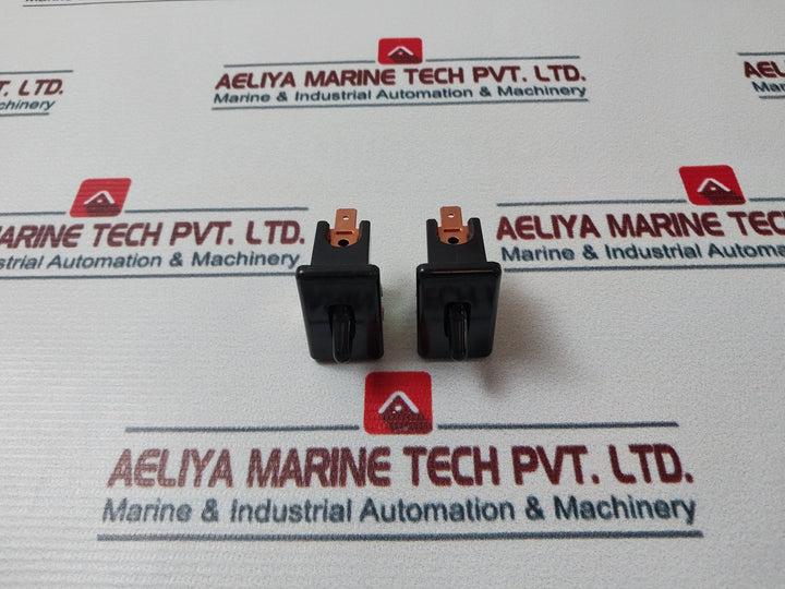 Lot Of 3X Carling 01061-0000 Momentary Switch 20A-125 Vac