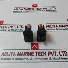 Lot Of 3X Carling 01061-0000 Momentary Switch 20A-125 Vac