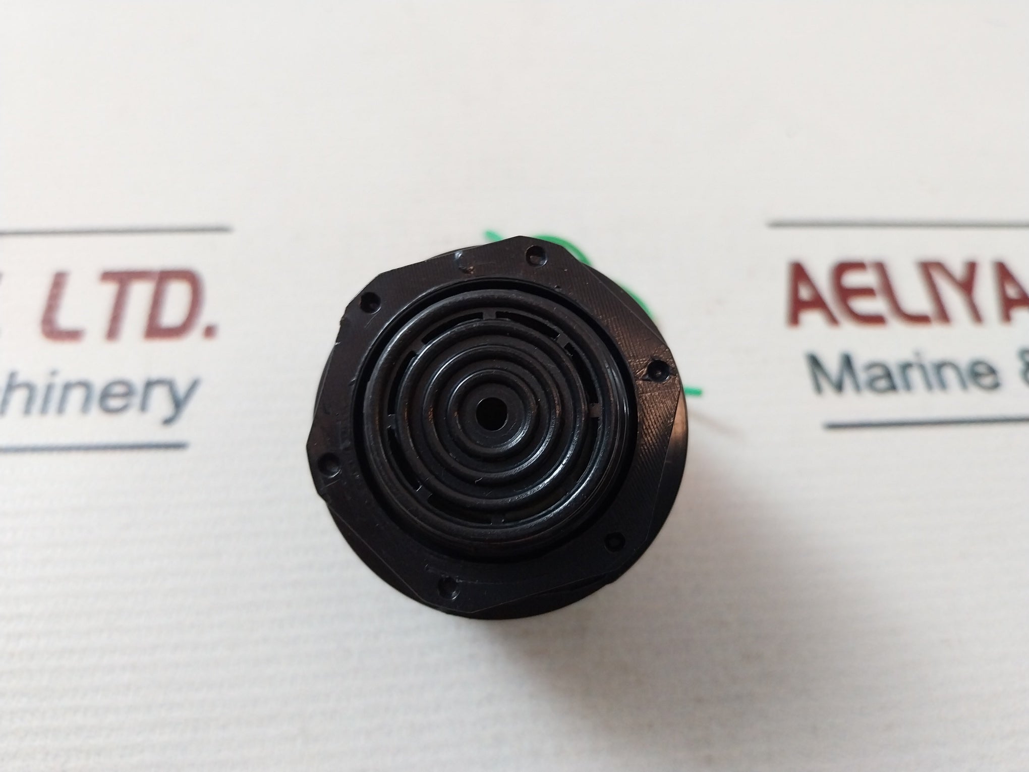 Kingstate KPE-620AN Piezo Audio Indicator Buzzer 60-250 VAC/DC