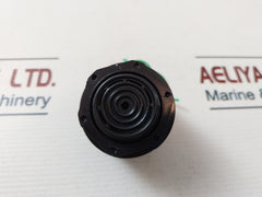 Kingstate KPE-620AN Piezo Audio Indicator Buzzer 60-250 VAC/DC