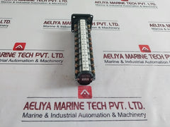 Seiko Electric En-10X Cam Switch 600V 15A Cont