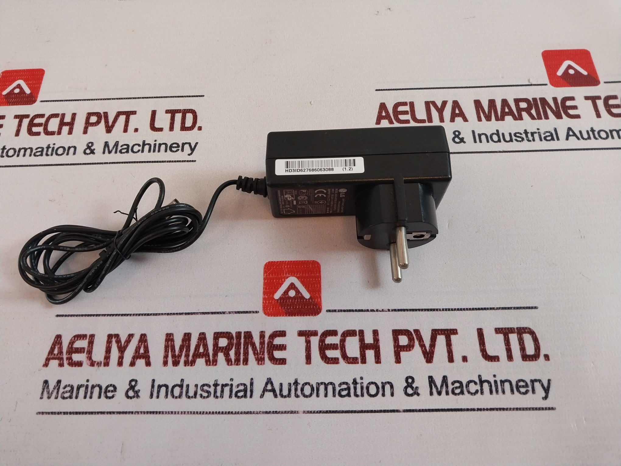 Lg Eay62768606 Switching Adapter Ads-40Fsg-19