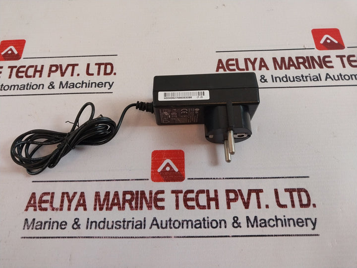 Lg Eay62768606 Switching Adapter Ads-40Fsg-19