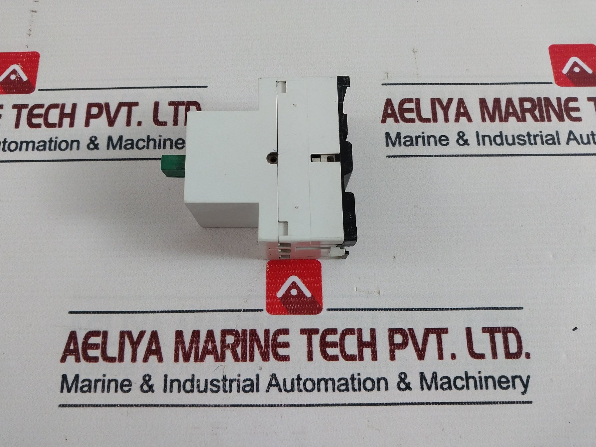 Telemecanique Gv1-m14 Manual Motor Starter 6-10A 50/60Hz