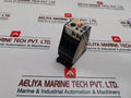 Siemens 3Ua59 00-0E Solid State Overload Relay 600Vac