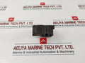 Toshiba R-20 Overload Relay 3A Ac 600V