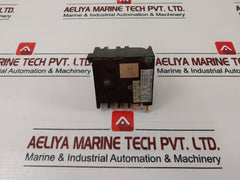 Toshiba R-20 Overload Relay 6.8A