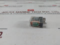 Lot Of 4X Omron G2R-2-Sn Auxiliary Relay 5A 250Vac
