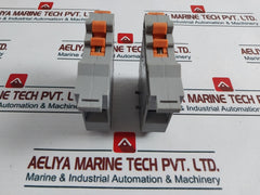 Klemsan Avk 50 Terminal Block 600\150A En60079-7
