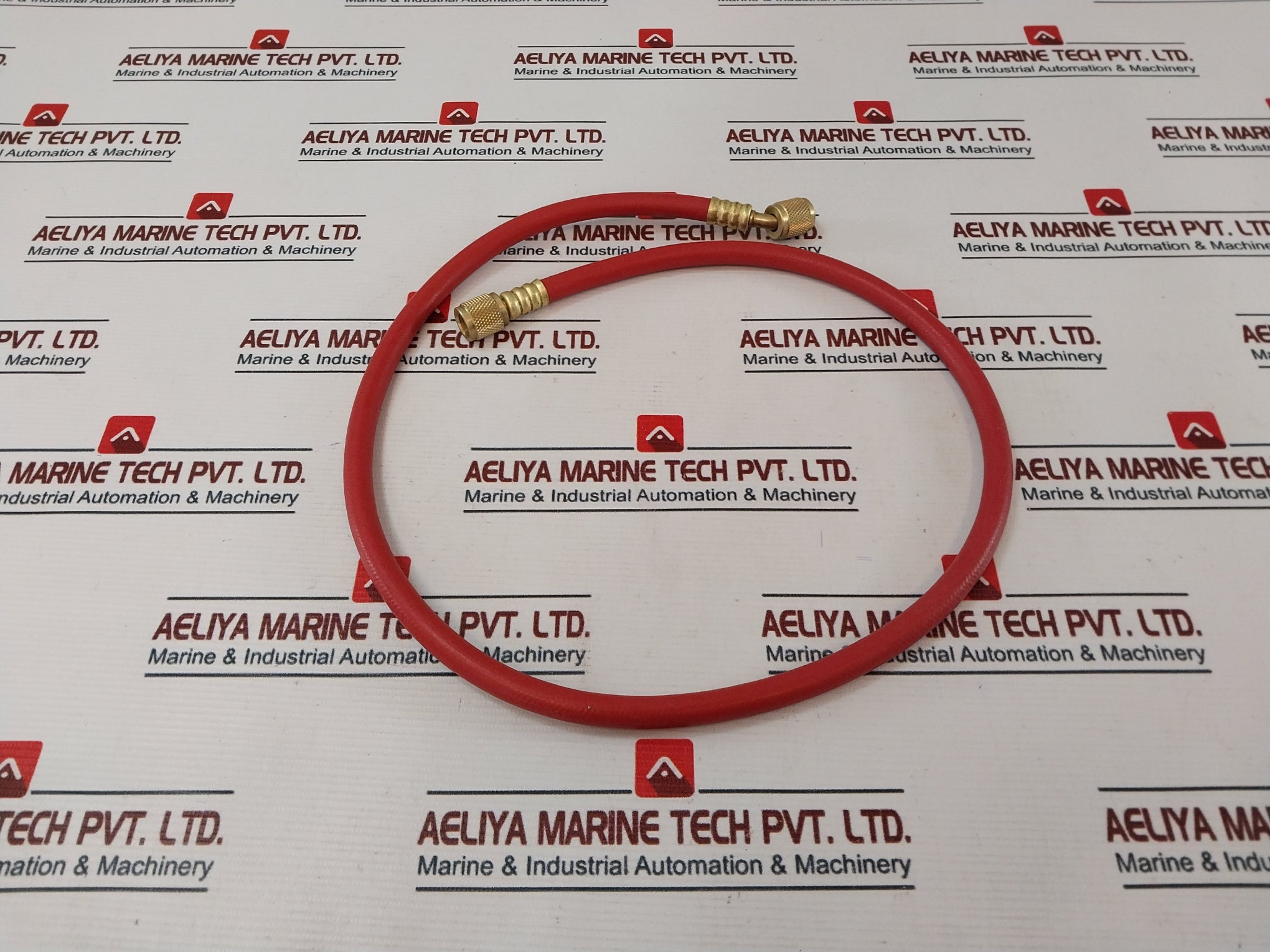 Asian First Brand Charging Hose 2500 Psi