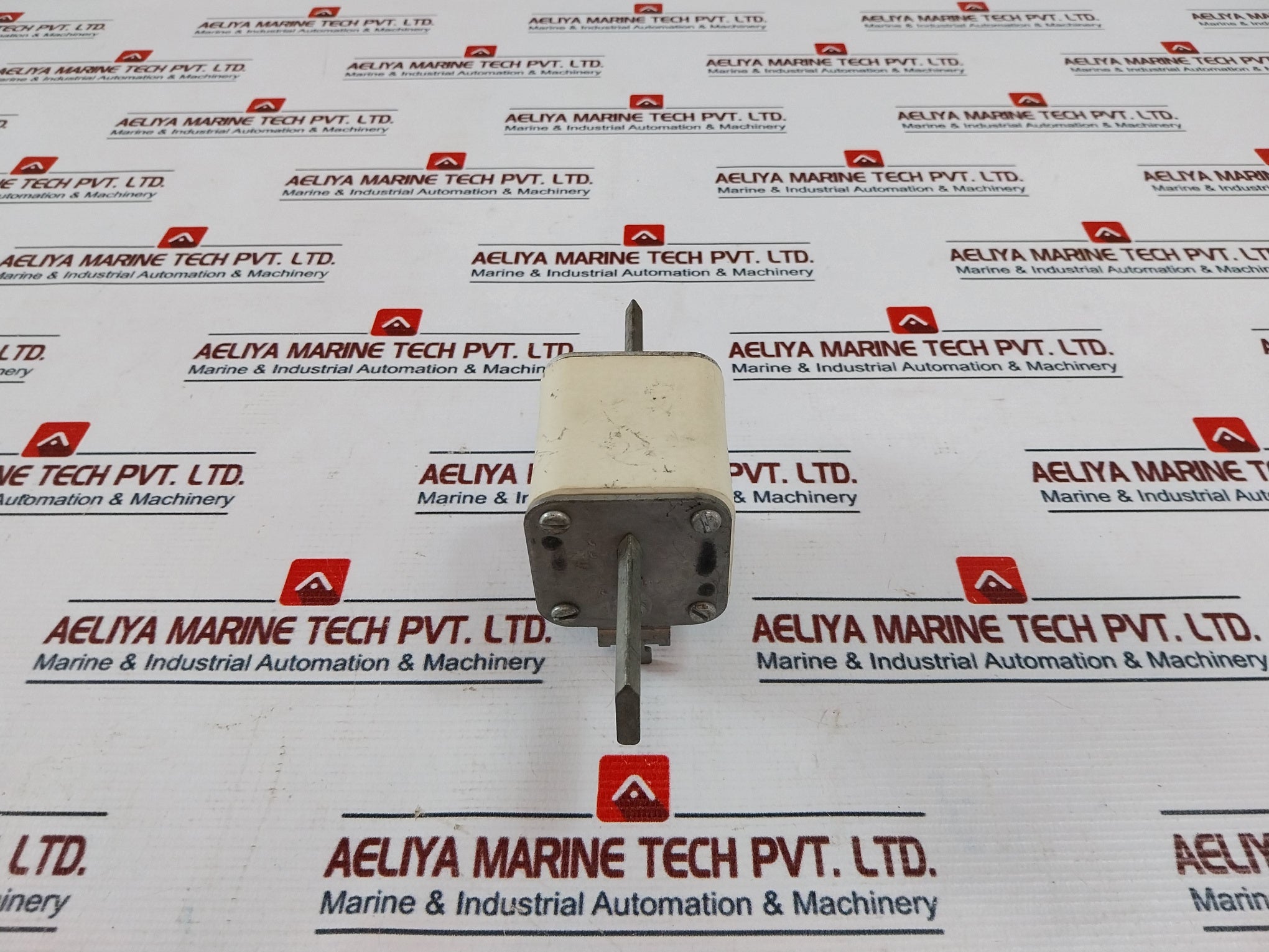 Lk-nes 171A6019 Fuse Universal 125A 500V