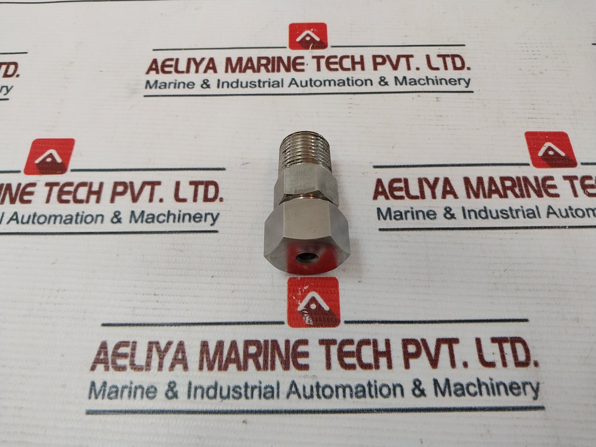 Thermocouple Compression Fitting