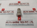 Thermocouple Compression Fitting