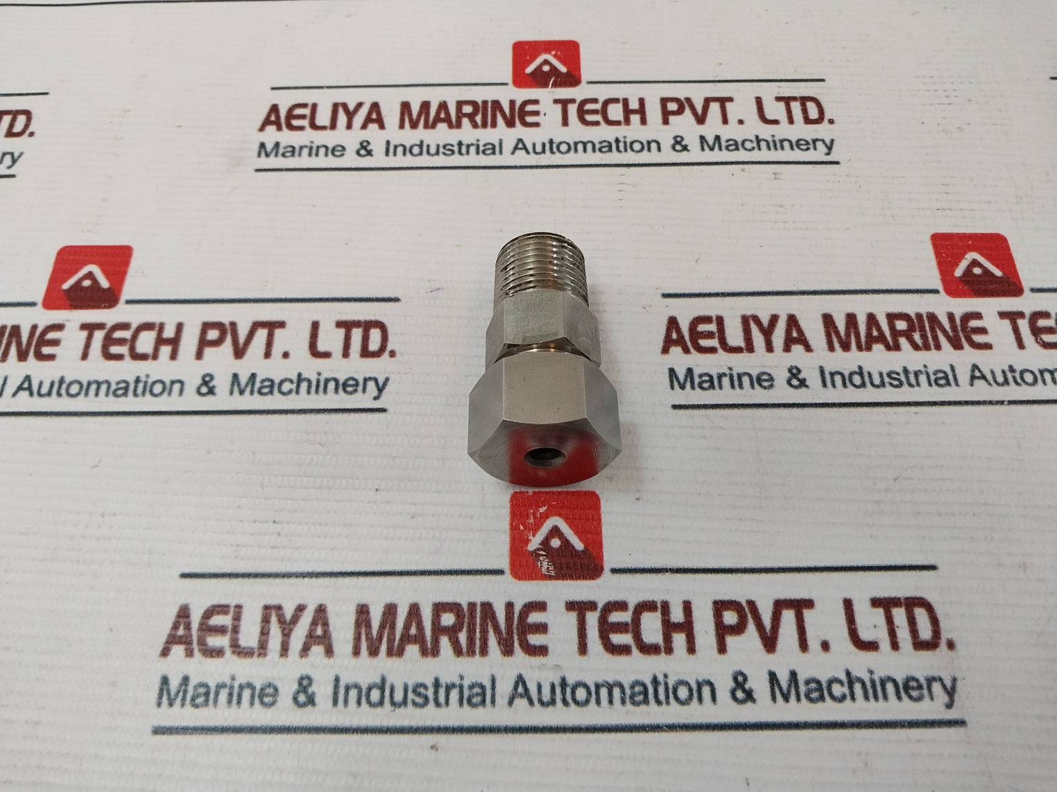 Thermocouple Compression Fitting