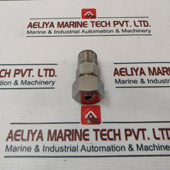 Thermocouple Compression Fitting