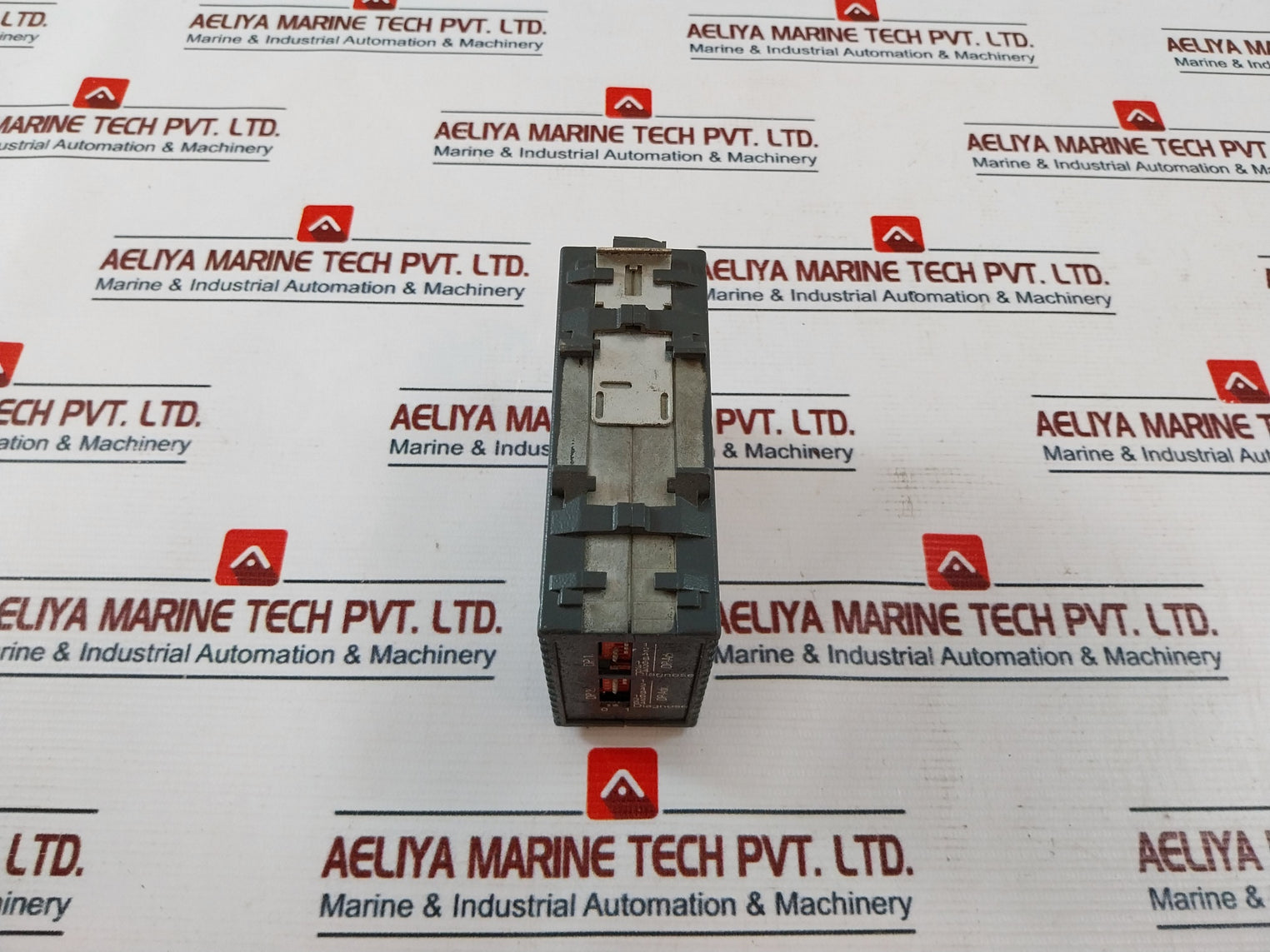 Siemens 6Es7 158-0Ad00-0Xa0 Profibus Dp/Dp-coupler 24V
