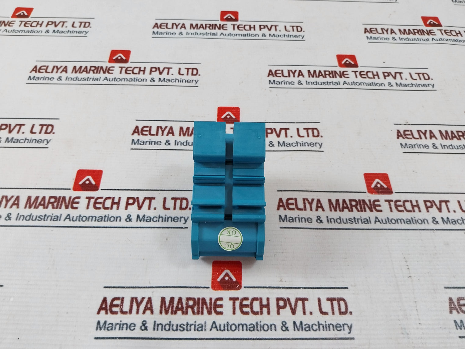 Advantech Adam-3909 Din-rail Mounting Screw Terminal Module Dm09-ap02