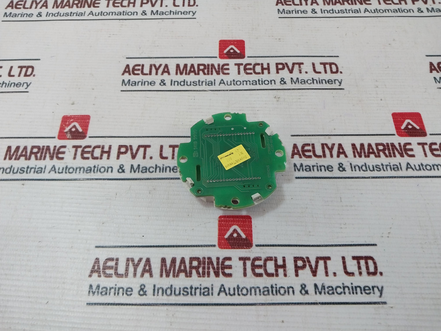 Siemens C79040-a8410-c107-02-85 Pcb Display Board