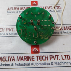 Shin Yang Psc-ace Printed Circuit Board