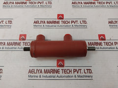 1004081 Combine Reverser Cylinder