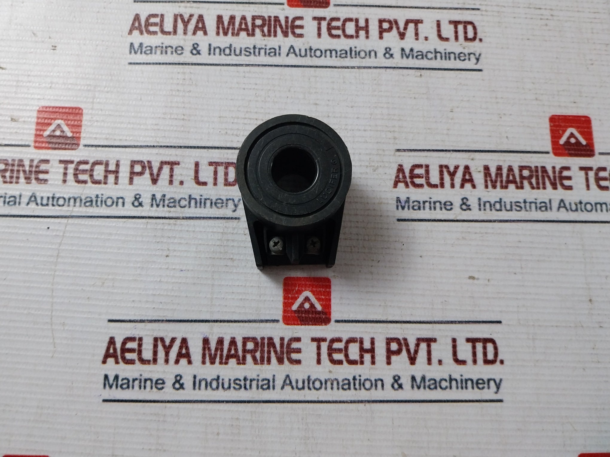 Lucifer 483541P8 Solenoid Valve Coil 115-120V 50/60Hz