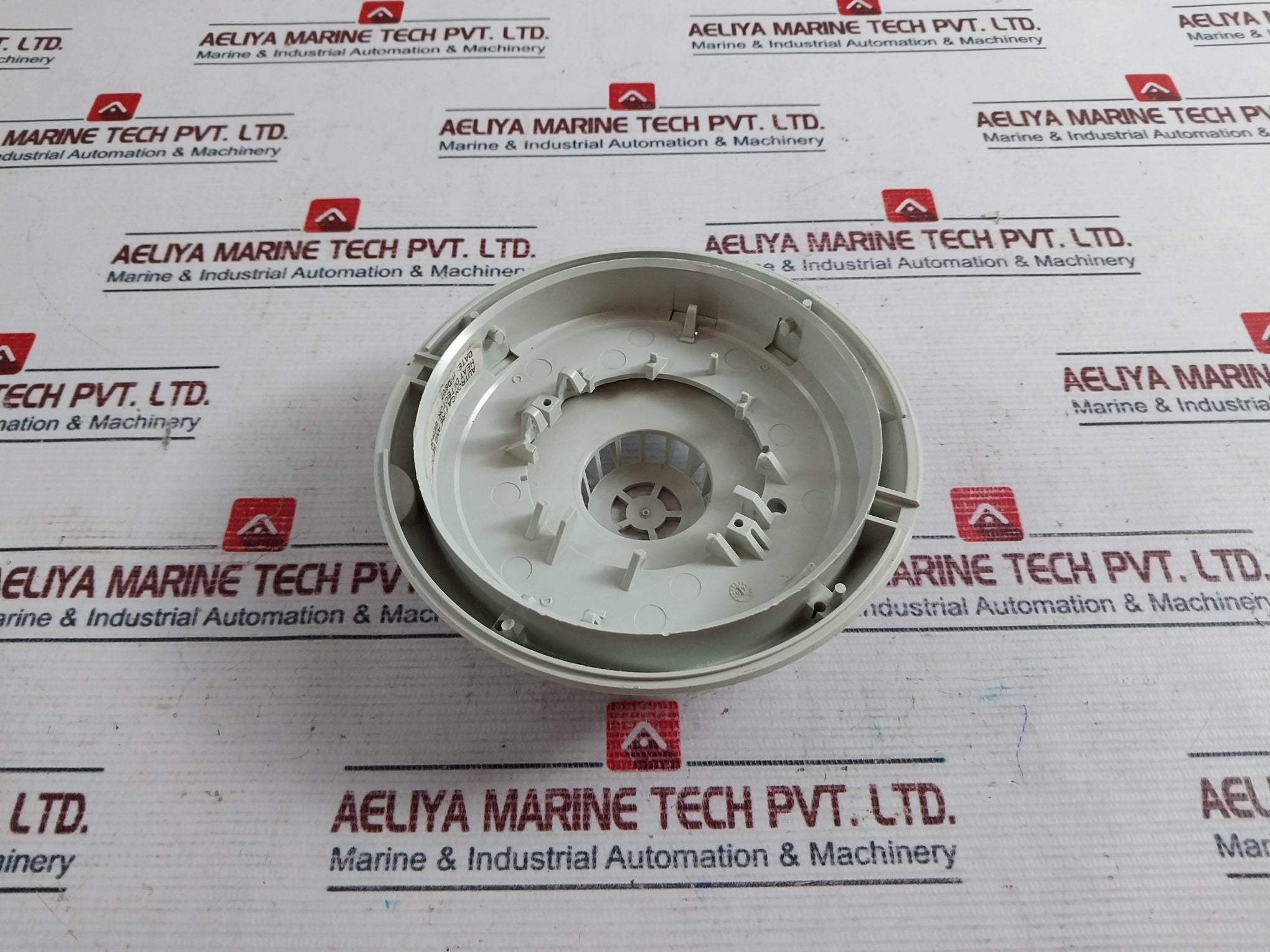 Autronica Beh-30 Heat Detector Class A1