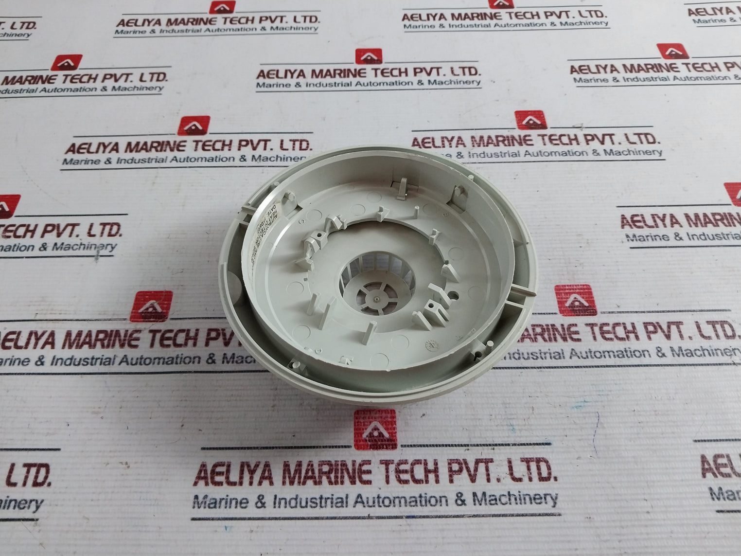 Autronica Beh-30 Heat Detector Class A1