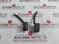 Lot of 4X EP215 Brush Generator