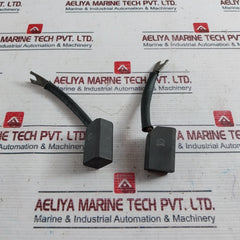 Lot of 4X EP215 Brush Generator