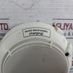 Siemens Do1101A-ex Smoke Detector 29W -25 C Ta 60 C Gb4715-2005
