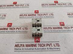 Allen-bradley 100-kfa04E Auxiliary Contact Block 10A 600Vac Ser: A