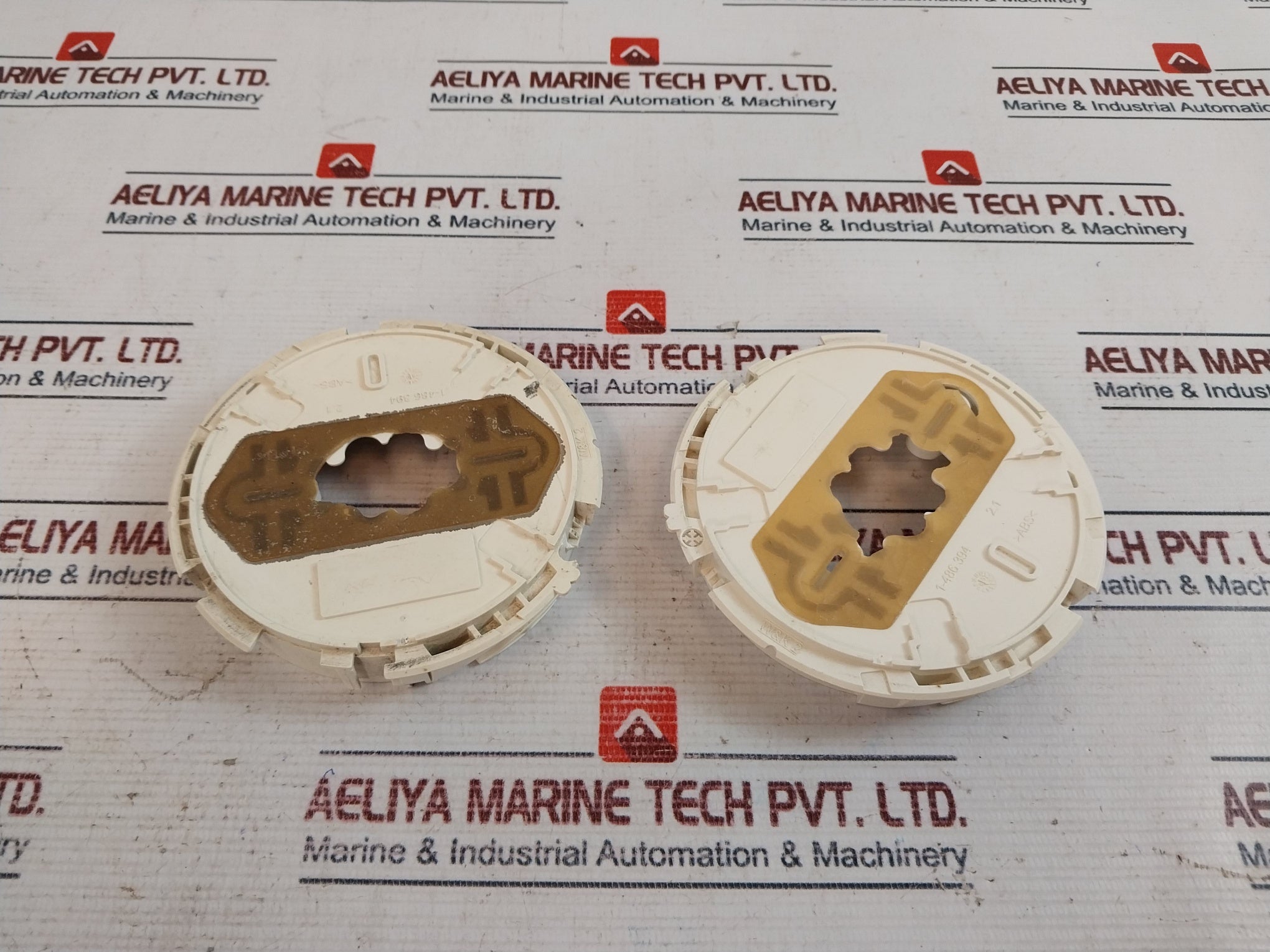 Cerberus Db1101A Smoke Detector