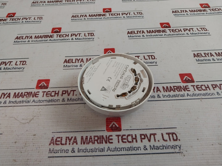 Apollo Orb-ht-41004-mar Class Bs Heat Detector 8.5V To 33V Dc