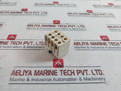 Schneider Electric La1Kn13 Auxiliary Contact Block 10A 690V