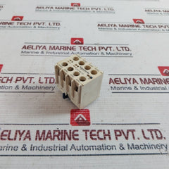 Schneider Electric La1Kn13 Auxiliary Contact Block 10A 690V