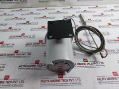 Switzer Gk 721 0E Q4K D Z Temperature Switch 90 To 200°C