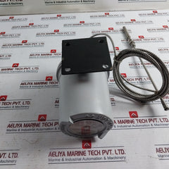 Switzer Gk 721 0E Q4K D Z Temperature Switch 90 To 200°C