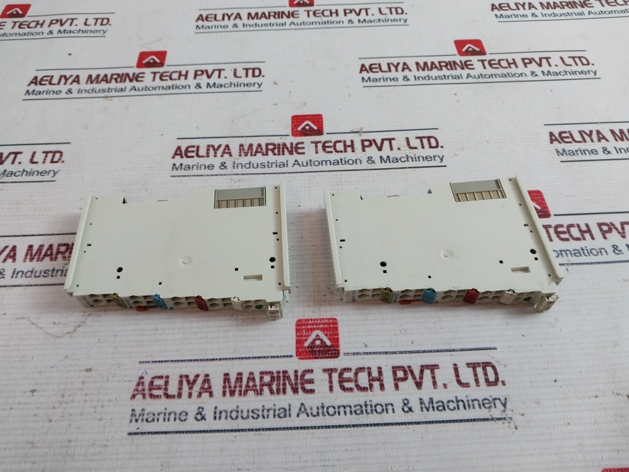 Wago 750-602 Power Supply 10A 24Vdc