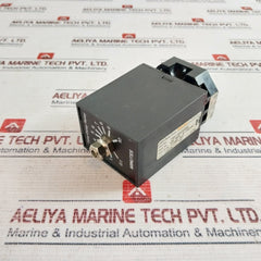 Ssac Trb120A3X600 Solid State Time Delay Relay