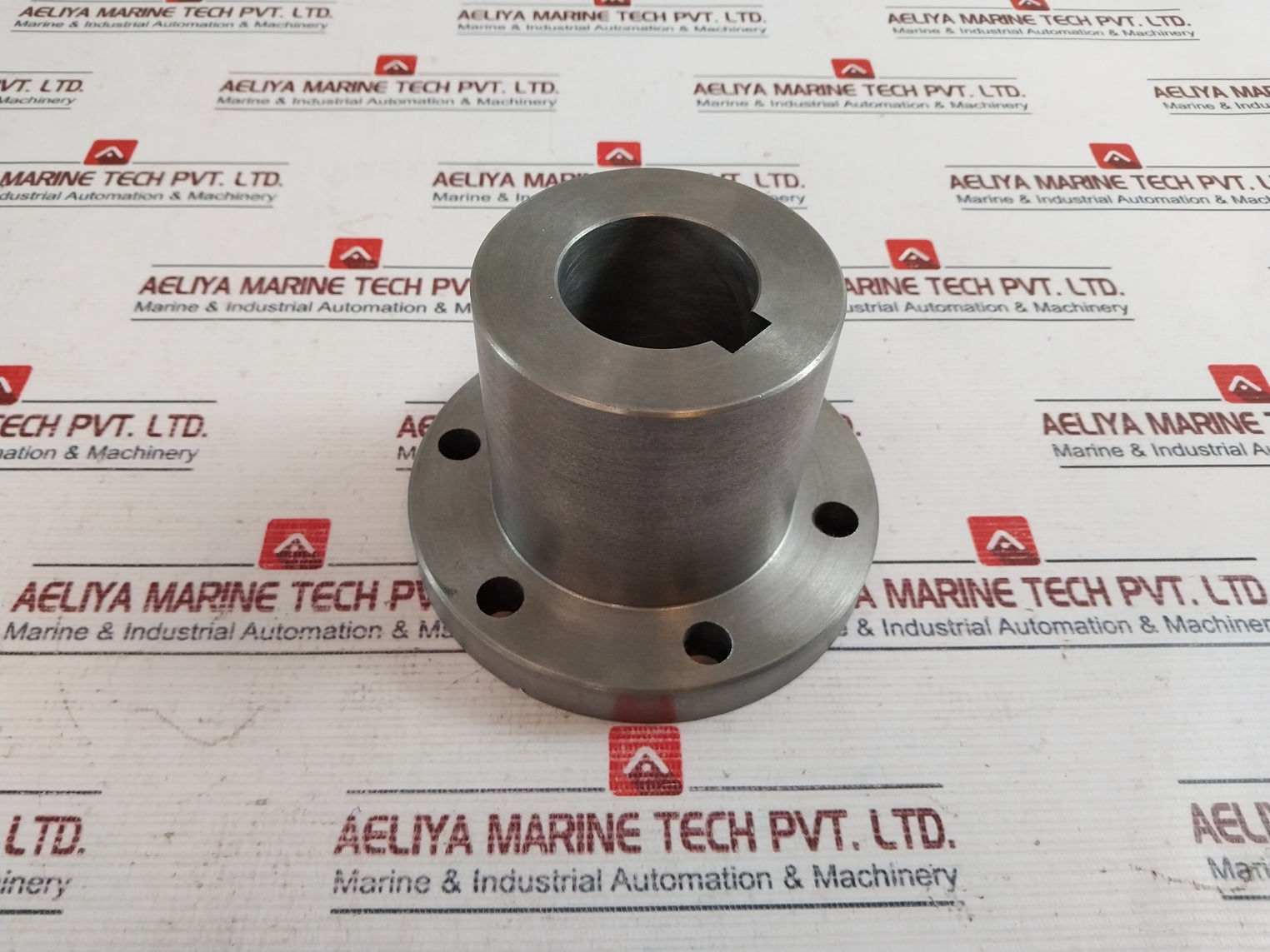 Shinko Svs-150M Motor Shaft Coupling 18.5Kw (50)